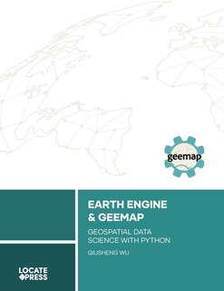 Couverture_Earth Engine and Geemap
