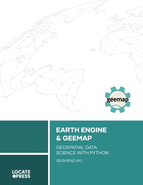 Couverture_Earth Engine and Geemap