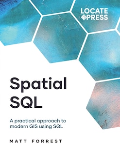 Front cover_Spatial SQL