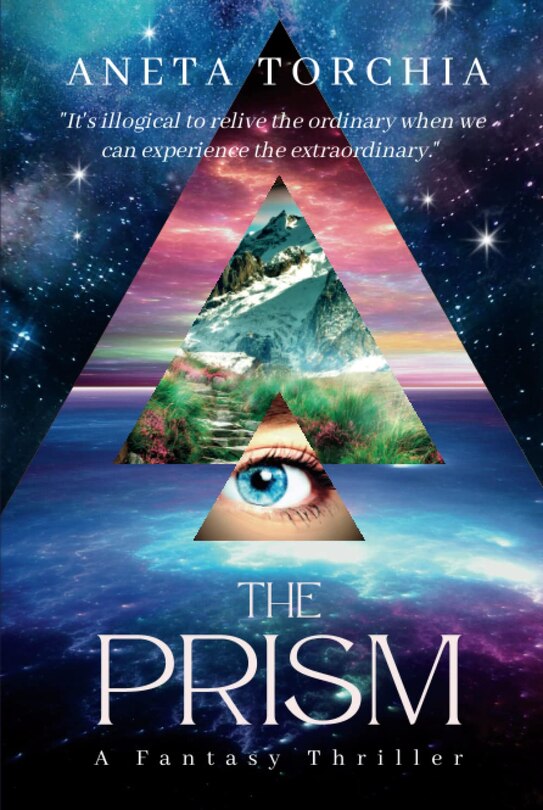 Front cover_The Prism