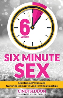 Front cover_Six Minute Sex