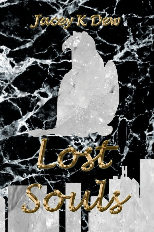 Couverture_Lost Souls