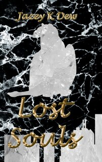 Couverture_Lost Souls