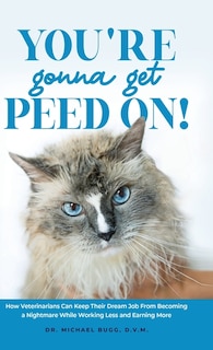 Couverture_You're Gonna Get Peed On!