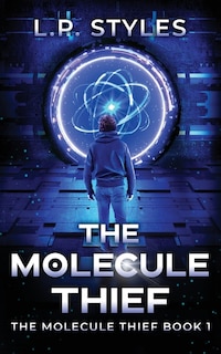 Couverture_The Molecule Thief