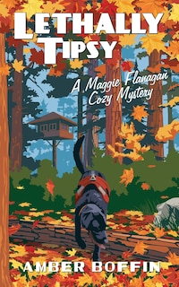 Couverture_Lethally Tipsy