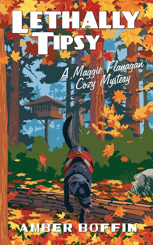 Couverture_Lethally Tipsy