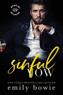 Couverture_Sinful Vow