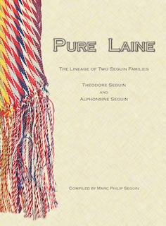 Front cover_Pure Laine