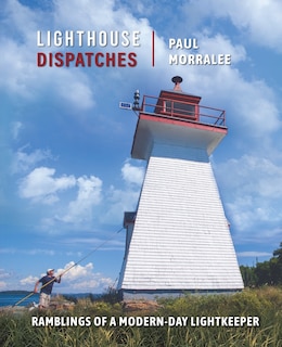 Front cover_Lighthouse Dispatches