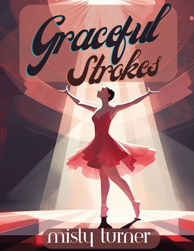 Couverture_Graceful Strokes