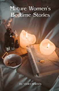 Front cover_Mature Women's Bedtime Stories