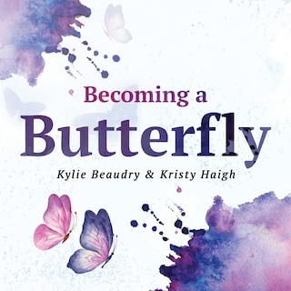 Couverture_Becoming a Butterfly