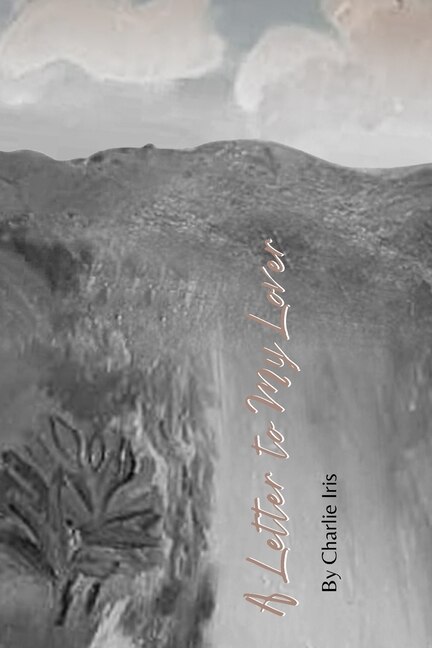 Front cover_A Letter to My Lover