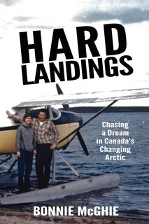 Front cover_Hard Landings