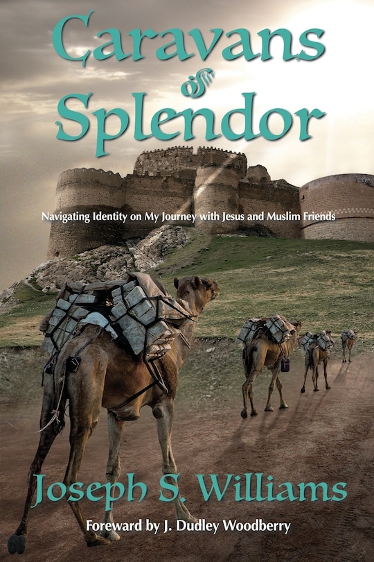Couverture_Caravans of Splendor