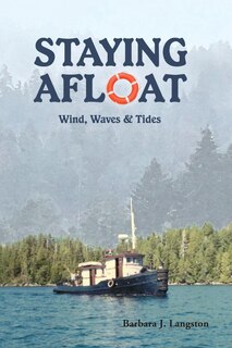 Front cover_Staying Afloat