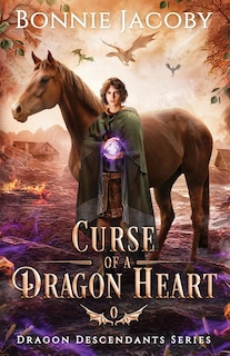 Couverture_Curse of a Dragon Heart