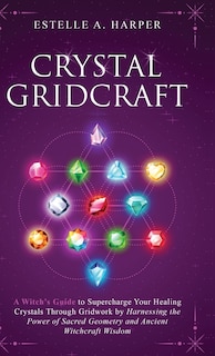 Couverture_Crystal GridCraft