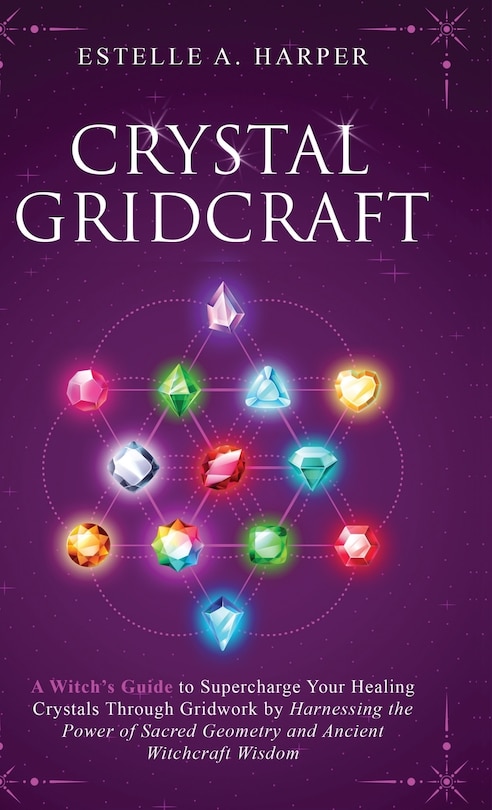 Couverture_Crystal GridCraft