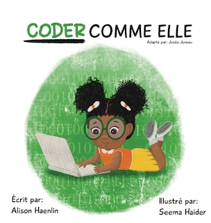 Couverture_Coder Comme Elle