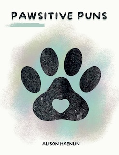 Couverture_Pawsitive Puns