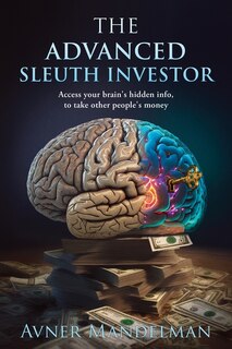 Front cover_The Avanced Sleuth Investor