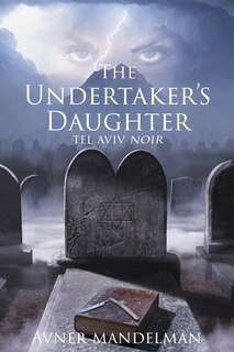 Front cover_The Undertaker's Daughter
