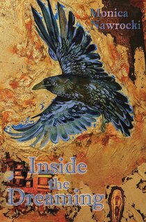 Front cover_Inside the Dreaming