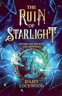 Front cover_The Ruin of Starlight