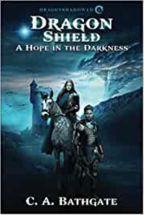 Front cover_Dragon Shield