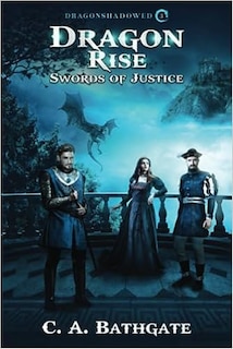 Front cover_Dragon Rise