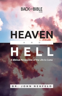 Couverture_Heaven and Hell