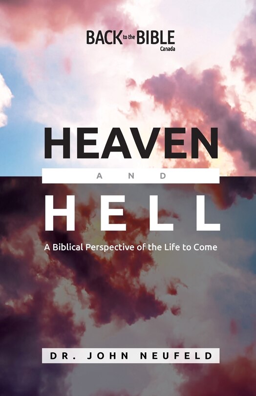 Couverture_Heaven and Hell