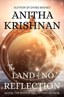 Front cover_The Land of No Reflection