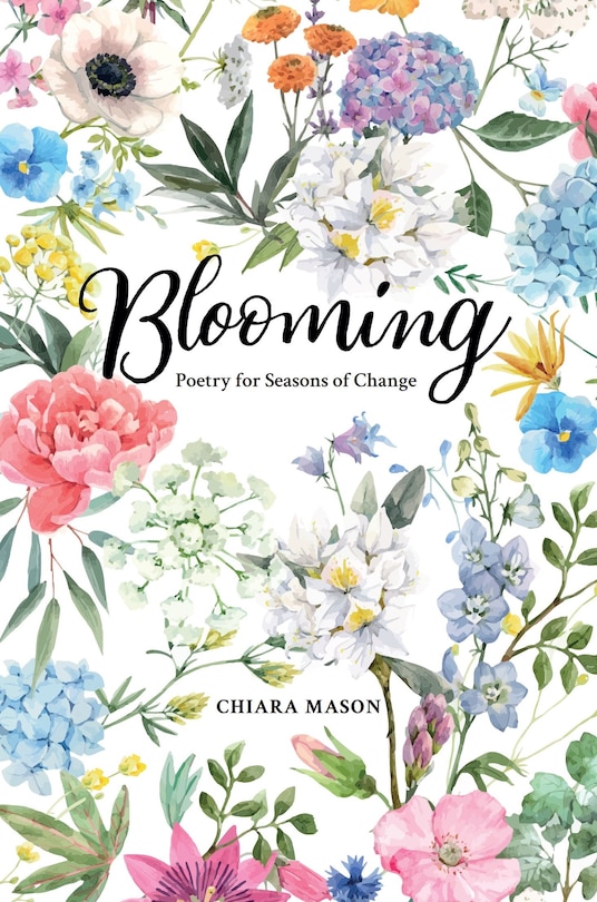 Front cover_Blooming