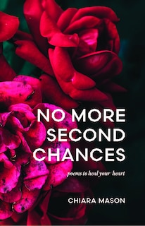 Front cover_No More Second Chances