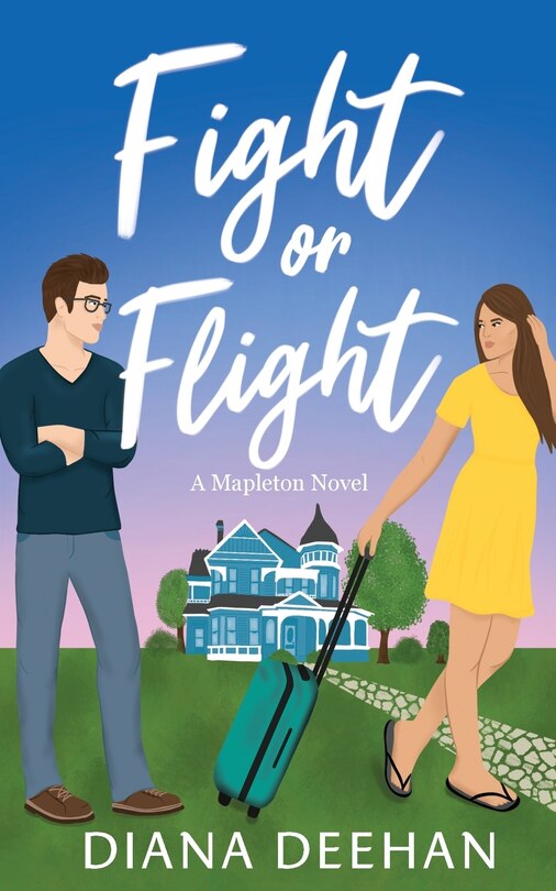 Front cover_Fight or Flight