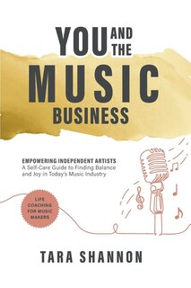 Front cover_YOU and the Music Business