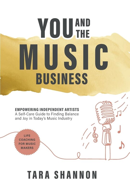 Front cover_YOU and the Music Business