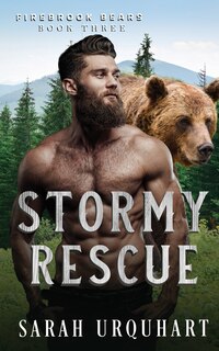 Front cover_Stormy Rescue
