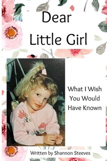 Couverture_Dear Little Girl