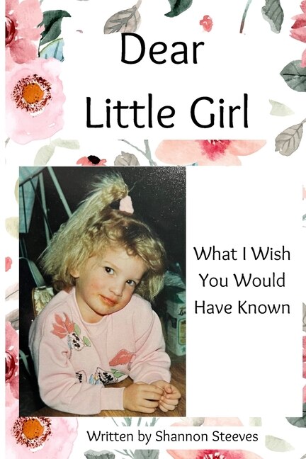 Couverture_Dear Little Girl