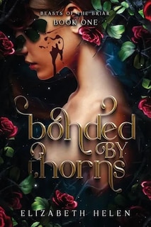 Front cover_Bonded by Thorns