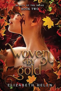 Couverture_Woven by Gold