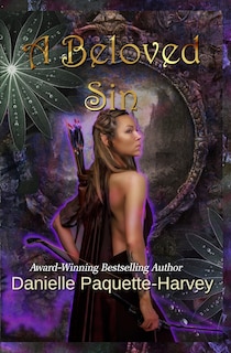 Front cover_A Beloved Sin