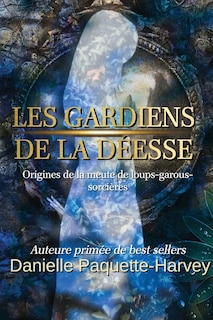 Front cover_Les gardiens de la déesse