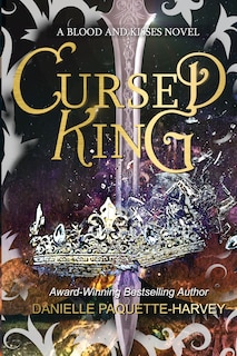 Front cover_Cursed King