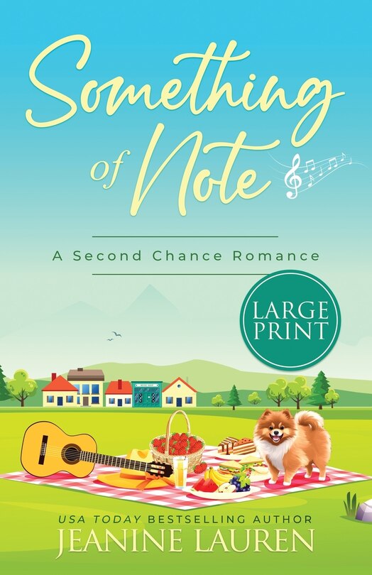 Couverture_Something of Note