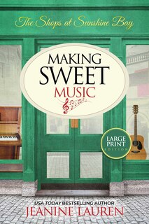 Front cover_Making Sweet Music